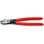 KNIPEX Πλαγιοκόφτης Ψιλή Μόνωση  N0250MM 7401250