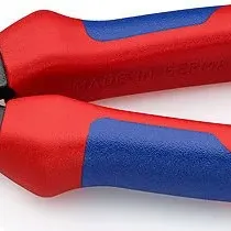 Knipex Πλαγιοκόφτης Μήκους 200mm 7402200