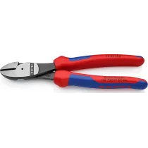 Knipex Πλαγιοκόφτης Μήκους 200mm 7402200