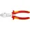 KNIPEX ΠΛΑΓΙΟΚΟΦΤΗΣ ΑΤΣΑΛΟΣΥΡΜΑΤΟΣ 7406180