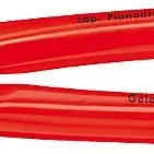 Knipex Πλαγιοκόφτης 7491250