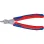 Knipex Πλαγιοκόφτης ίσιο κόψιμο Ν125ΜΜ 7803125