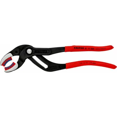 Knipex Γκαζοτανάλια 250mm 8111250