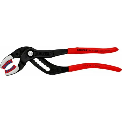 Knipex Γκαζοτανάλια 250mm 8111250