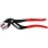 Knipex Γκαζοτανάλια 250mm 8111250