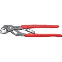 Knipex Γκαζοτανάλια SmartGrip Ψιλή Μόνωση Νο 250mm 8501250