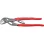 Knipex Γκαζοτανάλια SmartGrip Ψιλή Μόνωση Νο 250mm 8501250