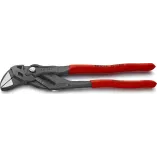 Knipex Γκαζοτανάλια Κλειδί Ψιλή Μόνωση Μαύρο 250mm 8601250