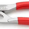 KNIPEX Μίνι Γκαζοτανάλια-Κλειδί 125mm  8603125