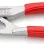 KNIPEX Μίνι Γκαζοτανάλια-Κλειδί 125mm  8603125