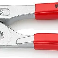 KNIPEX Μίνι Γκαζοτανάλια-Κλειδί 150mm 8603150