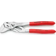 KNIPEX Μίνι Γκαζοτανάλια-Κλειδί 150mm 8603150