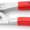 KNIPEX Μίνι Γκαζοτανάλια-Κλειδί 150mm 8603150