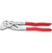 KNIPEX Γκαζοτανάλια Κλειδί Ψιλή Μόνωση Νο 250mm 8603250