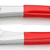 KNIPEX Γκαζοτανάλια Κλειδί Ψιλή Μόνωση Νο 300mm 8603300