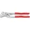 KNIPEX Γκαζοτανάλια Κλειδί Ψιλή Μόνωση Νο 300mm 8603300