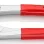 KNIPEX Γκαζοτανάλια Κλειδί Ψιλή Μόνωση Νο 300mm 8603300