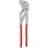Knipex Γκαζοτανάλια 3½