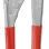 Knipex Γκαζοτανάλια 3½