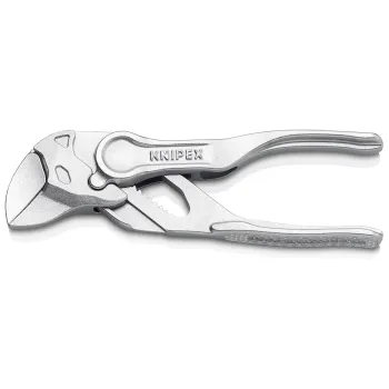 KNIPEX ΓΚΑΖΟΤΑΝΑΛΙΑ - ΓΑΛΛΙΚΟ 8604100