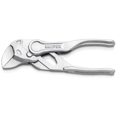 KNIPEX ΓΚΑΖΟΤΑΝΑΛΙΑ - ΓΑΛΛΙΚΟ 8604100
