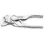KNIPEX ΓΚΑΖΟΤΑΝΑΛΙΑ - ΓΑΛΛΙΚΟ 8604100