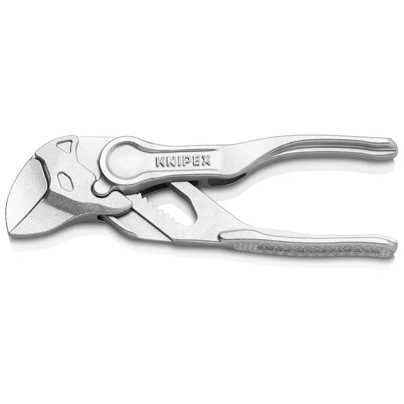 KNIPEX ΓΚΑΖΟΤΑΝΑΛΙΑ - ΓΑΛΛΙΚΟ 8604100