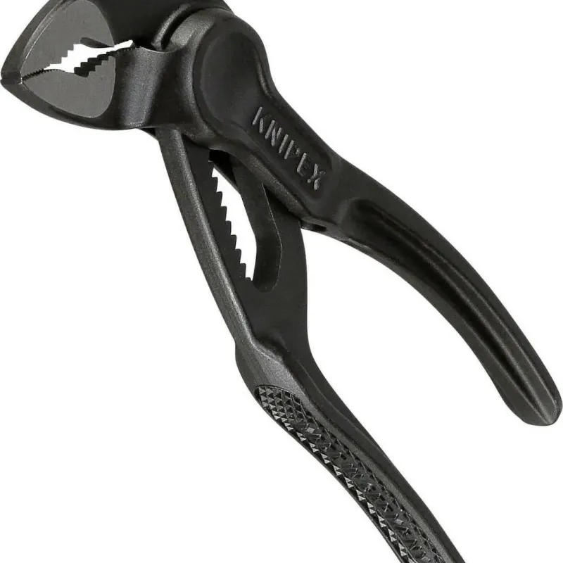 Knipex Cobra XS Γκαζοτανάλια 1