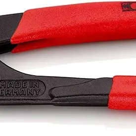 Knipex Γκαζοτανάλια  QuickSet 2