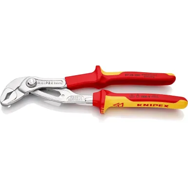 Knipex Γκαζοτανάλια 2