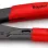 KNIPEX ΓΚΑΖΟΤΑΝΑΛΙΑ COBRA ΨΙΛΗ ΜΟΝΩΣΗ ΓΙΑ ΠΑΞΙΜΑΔΙΑ Νο250mm 8741250