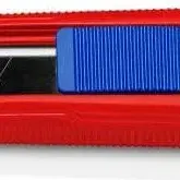 Knipex Φαλτσέτα 9010165BK
