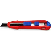Knipex Φαλτσέτα 9010165BK