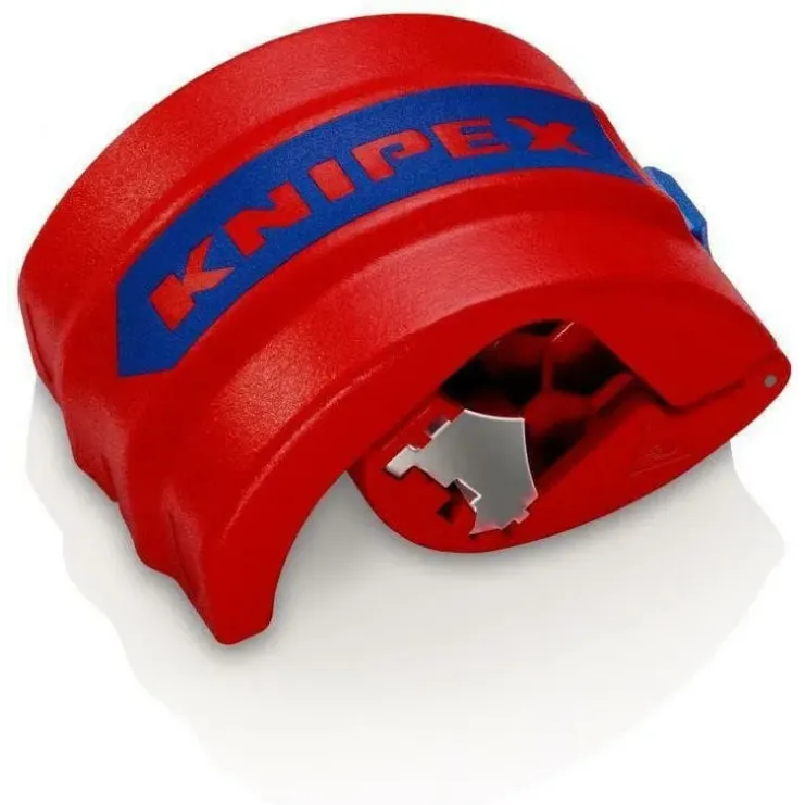 KNIPEX Bix Κόφτης Πλαστικών Σωλήνων 902210BK