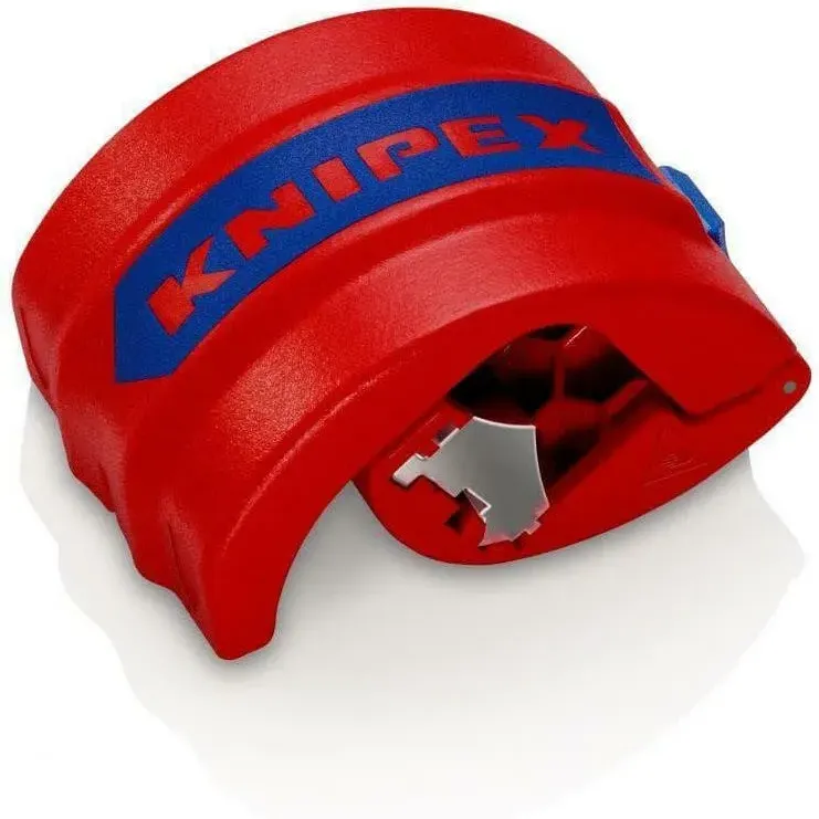 KNIPEX Bix Κόφτης Πλαστικών Σωλήνων 902210BK