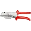 Knipex ΚΟΦΤΗΣ ΓΙΑ ΛΑΣΤΙΧΑ ΥΠΟ ΓΩΝΙΑ ΝΟ250ΜΜ 9435215