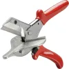 Knipex ΚΟΦΤΗΣ ΓΙΑ ΛΑΣΤΙΧΑ ΥΠΟ ΓΩΝΙΑ ΝΟ250ΜΜ 9435215