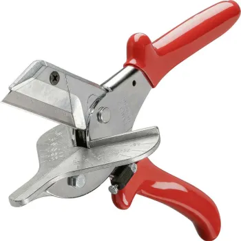 Knipex ΚΟΦΤΗΣ ΓΙΑ ΛΑΣΤΙΧΑ ΥΠΟ ΓΩΝΙΑ ΝΟ250ΜΜ 9435215