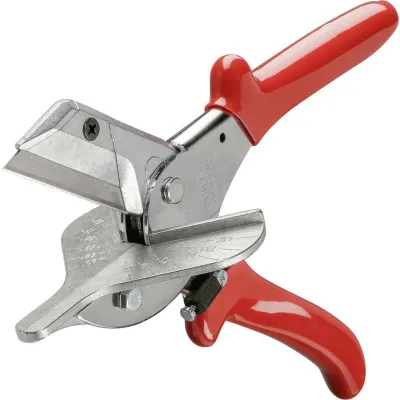 Knipex ΚΟΦΤΗΣ ΓΙΑ ΛΑΣΤΙΧΑ ΥΠΟ ΓΩΝΙΑ ΝΟ250ΜΜ 9435215