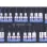 King Tony ΔΙΣΚΟΣ ΚΑΡΥΔΑΚΙΑ 1/2 ALLEN-TORX 19 ΤΕΜΑΧΙΑ 4129PRV
