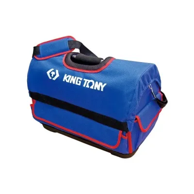 King Tony ΕΡΓΑΛΕΙΟΘΗΚΗ ΥΦΑΣΜΑΤΙΝΗ 550X285X370 MM 87711-C