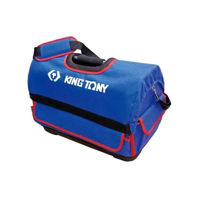 King Tony ΕΡΓΑΛΕΙΟΘΗΚΗ ΥΦΑΣΜΑΤΙΝΗ 550X285X370 MM 87711-C