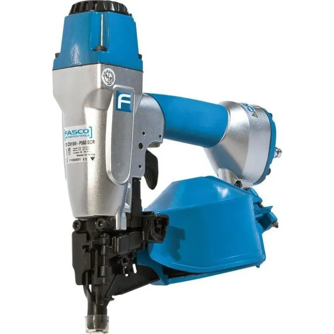 FASCO ΚΑΡΦΩΤΙΚΟ ΑΕΡΟΣ F45 F45C CN15W PS65L SCR