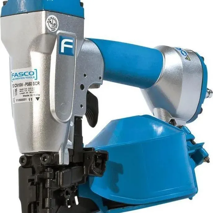 FASCO ΚΑΡΦΩΤΙΚΟ ΑΕΡΟΣ F45 F45C CN15W PS65L SCR