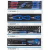 King Tony KB Βαλίτσα με 82 Εργαλεία P9A05-082MRV-KB