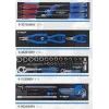 King Tony KB Βαλίτσα με 82 Εργαλεία P9A05-082MRV-KB