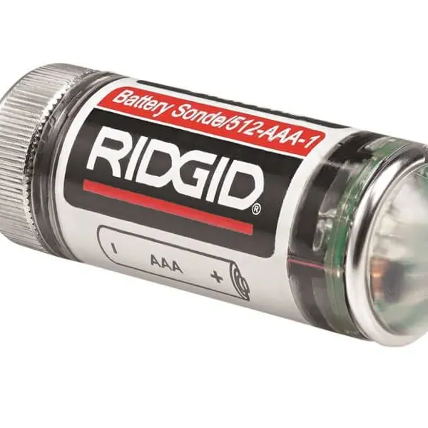 Ridgid ΑΝΕΞΑΡΤΗΤΟΣ ΠΟΜΠΟΣ 512HZ 16728