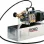 Ridgid Ηλεκτρική Πρέσα Δοκιμής Κυκλωμάτων 19021