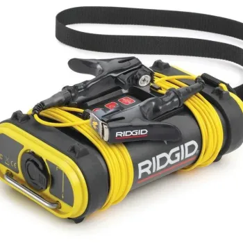Ridgid ΠΟΜΠΟΣ ST-305 21948R