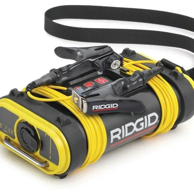 Ridgid ΠΟΜΠΟΣ ST-305 21948R